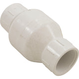 Check Valve, Flo Control KC-2000T, 1/2 lb, 2"fpt x 7-1/2", Spng : 1001-20 - Flo Control - 670686100204 - PartsForSpas.com