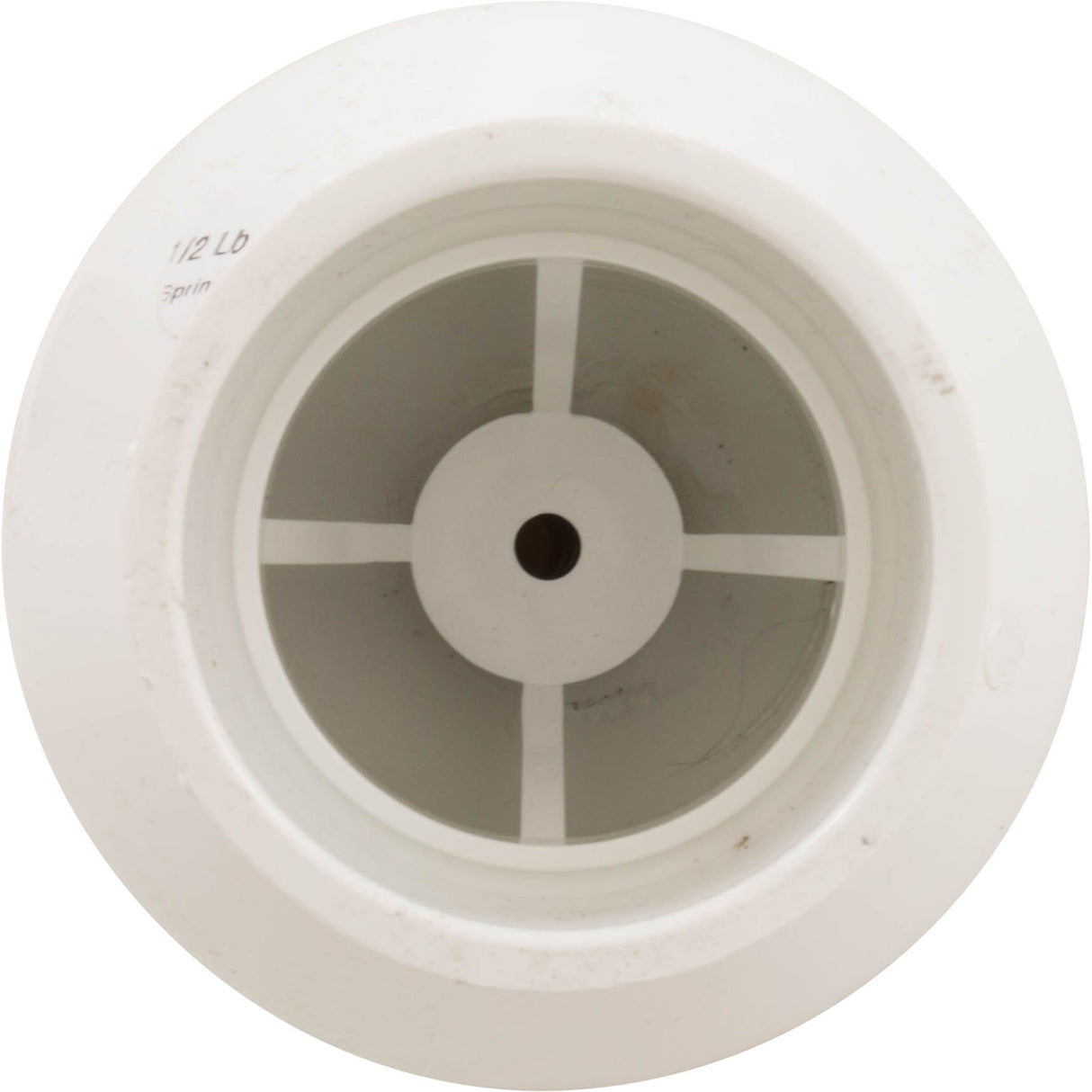 Check Valve, Flo Control 1011, 2"s, 1/2lb, Spring, Water : 1011-20 - Flo Control - 670686011203 - PartsForSpas.com