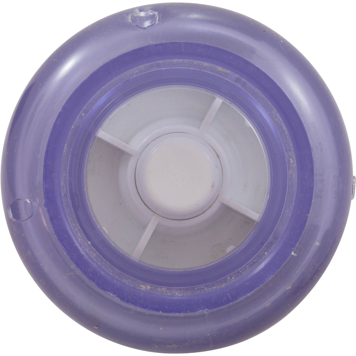 Check Valve, Flo Control 1011, 2"s, 1/2lb, Spring, Water, Clear : 1011C20 - Flo Control - 670686901207 - PartsForSpas.com