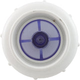 Check Valve, Flo Control, Spring, 2"s, 1/2 lb, True Union : 1700C20