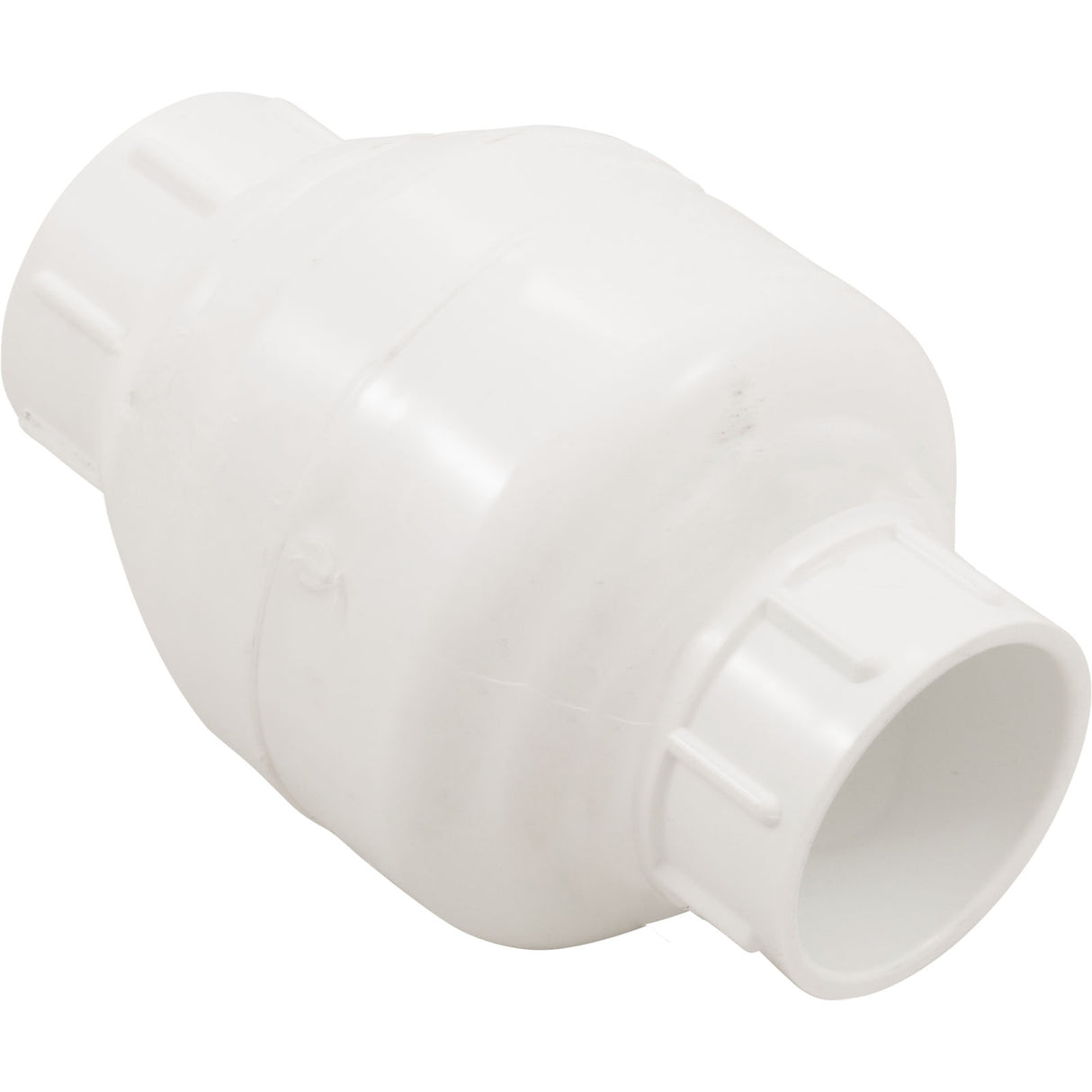 Check Valve, Flo Control 1500, 1"s, Swing, Water : 1520-10 - Flo Control - 670686520101 - PartsForSpas.com