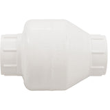 Check Valve, Flo Control 1500, 1"s, Swing, Water : 1520-10 - Flo Control - 670686520101 - PartsForSpas.com