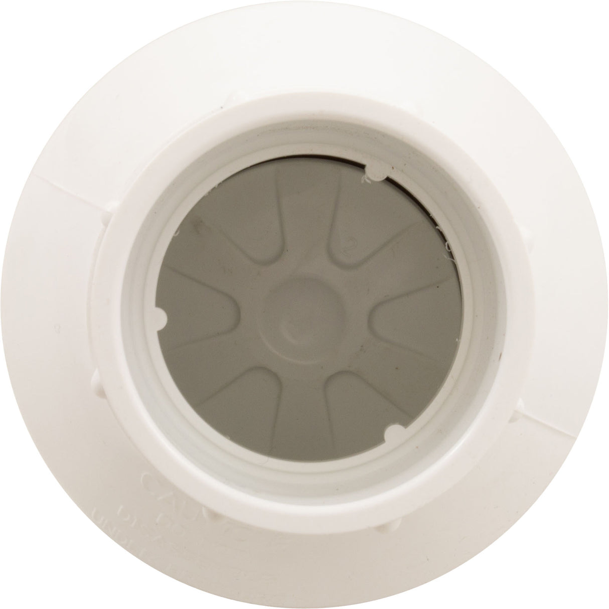 Check Valve, Flo Control 1500, 2"s, Swing, Water : 1520-20 - Flo Control - 670686520200 - PartsForSpas.com
