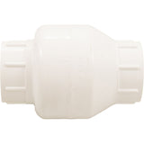 Check Valve, Flo Control 1500, 2"s, Swing, Water : 1520-20 - Flo Control - 670686520200 - PartsForSpas.com