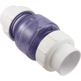 Check Valve, Flo Control, Swing, 2" Slip, True Union : 1720C20