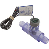 Flow Switch, Hydro-Quip, 3/4" Barb Tee, 1A, 30v : 34-0221-K - HydroQuip - 34-0221-K - PartsForSpas.com