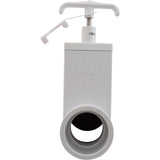 Gate Valve, UniBody, Magic, 1-1/2"s x 1-1/2"s, 100psi : 0401-15 - Magic Plastics - 0401-15 - PartsForSpas.com
