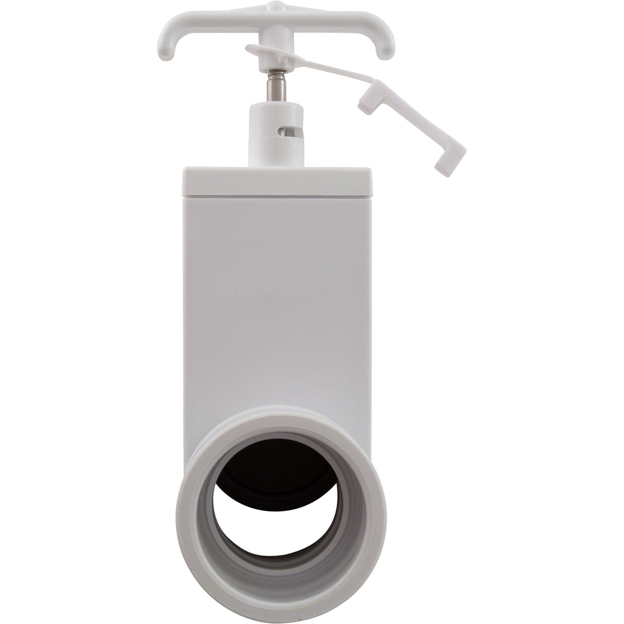Gate Valve, UniBody, Magic, 1-1/2"s x 1-1/2"s, 100psi : 0401-15 - Magic Plastics - 0401-15 - PartsForSpas.com
