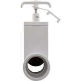 Gate Valve, UniBody, Magic, 1-1/2"s x 1-1/2"s, 100psi : 0401-15 - Magic Plastics - 0401-15 - PartsForSpas.com