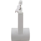 Gate Valve, UniBody, Magic, 1-1/2"s x 1-1/2"s, 100psi : 0401-15 - Magic Plastics - 0401-15 - PartsForSpas.com
