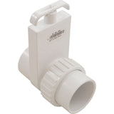 Gate Valve, UniBody, Magic Plastics, 2-1/2" Union x 2-1/2"s : 0516-25 - Magic Plastics - 0516-25 - PartsForSpas.com