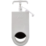 Gate Valve, UniBody, Magic, 2" Spigot x 2" Spigot, 80psi : 0402-20 - Magic Plastics - 0402-20 - PartsForSpas.com