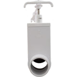 Gate Valve, UniBody, Magic, 1-1/2"s x 1-1/2"spg, 80psi : 0412-15 - Magic Plastics - 0412-15 - PartsForSpas.com