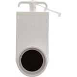Gate Valve, UniBody, Magic, 2" Slip x 2" Spigot, 100psi : 0412-20 - Magic Plastics - 0412-20 - PartsForSpas.com