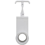 Gate Valve, Magic Unibody, 1-1/2"mpt x 1-1/2"fpt : 0434-15 - Magic Plastics - 0434-15 - PartsForSpas.com