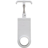 Gate Valve, Magic Unibody, 1-1/2"mpt x 1-1/2"fpt : 0434-15 - Magic Plastics - 0434-15 - PartsForSpas.com