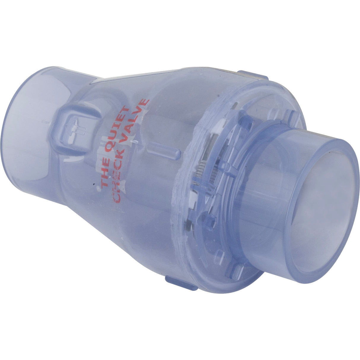 Check Valve, MagicPlasticsSmartCheck, 2"s/2-1/2"spg, 1/2lb, Wtr : 0821-20C - Magic Plastics - 0821-20C - PartsForSpas.com