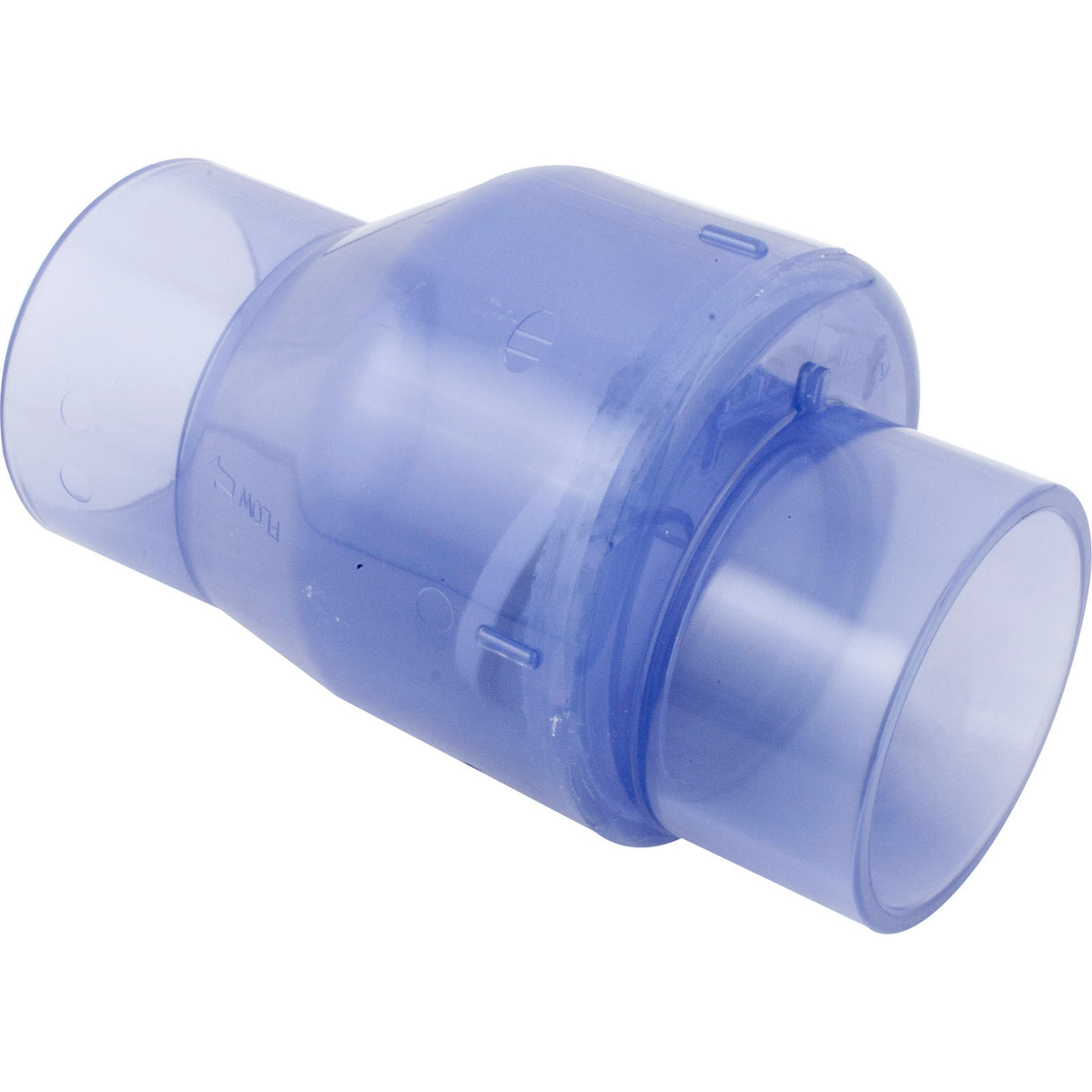 Check Valve, Magic Plastics Smart Check, 3"s, 1/2 lb, Water : 0821-30C - Magic Plastics - 0821-30C - PartsForSpas.com