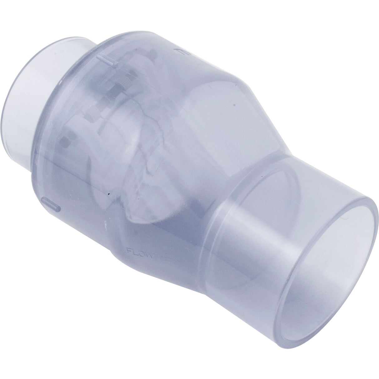 Check Valve, Magic Plastics Smart Check, 3"s, 1/2 lb, Water : 0821-30C - Magic Plastics - 0821-30C - PartsForSpas.com