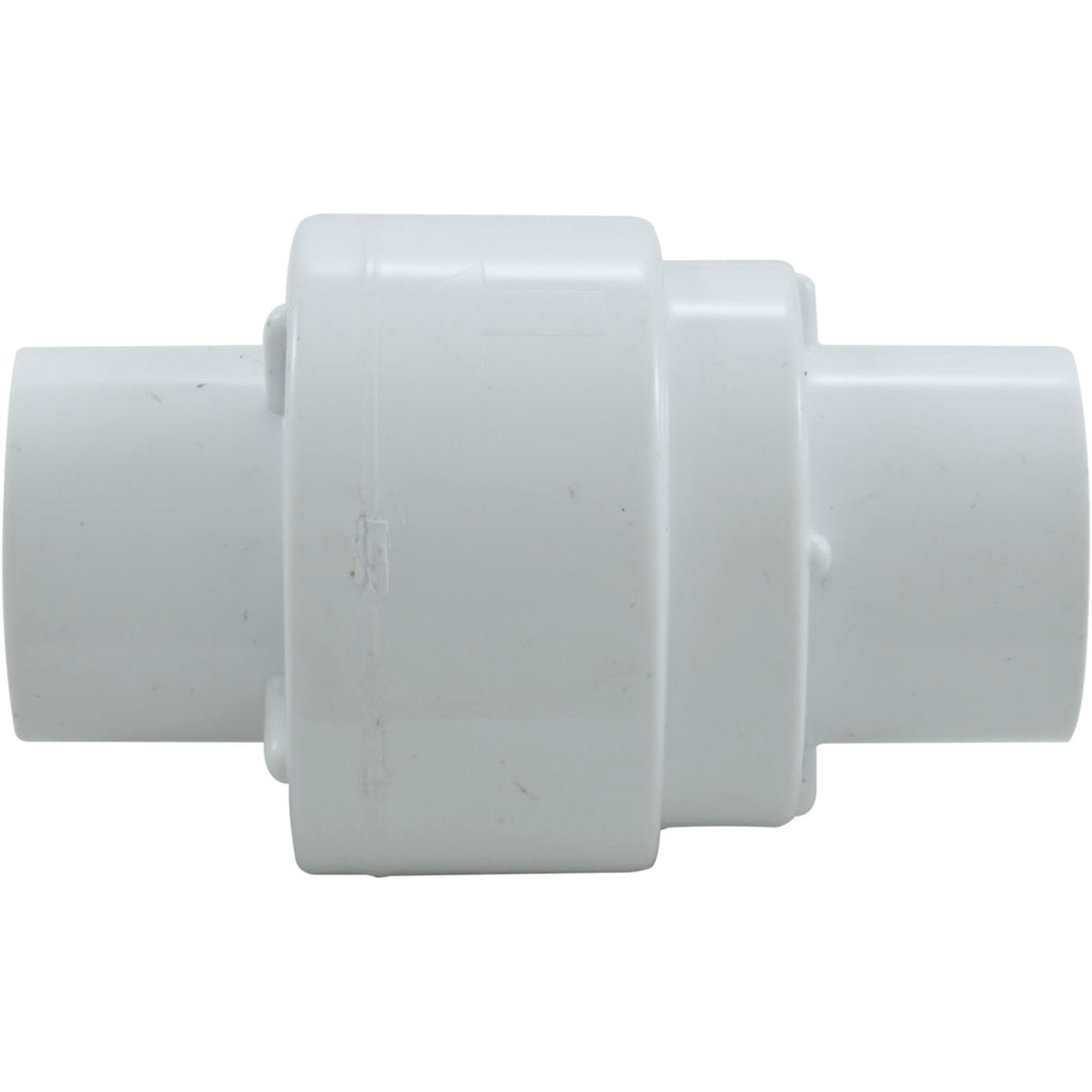 Check Valve, Magic Plastics, 1/2"s, In-Line : 0810-05 - Magic Plastics - 0810-05 - PartsForSpas.com