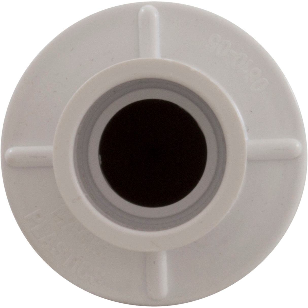 Check Valve, Magic Plastics, 1/2"s, In-Line : 0810-05 - Magic Plastics - 0810-05 - PartsForSpas.com