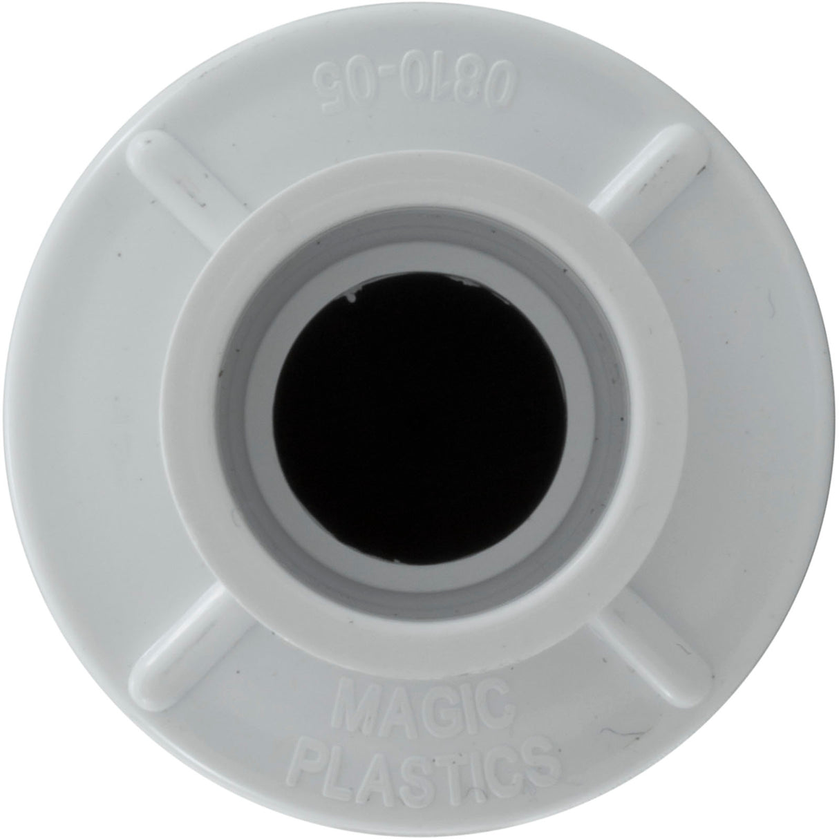 Check Valve, Magic Plastics, 1/2"s, In-Line : 0810-05 - Magic Plastics - 0810-05 - PartsForSpas.com