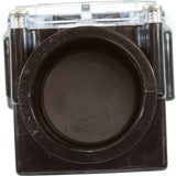 Check Valve, Magic, 2"s, Corrosion Resistant, 1/2 lb, Water : 0801-20H2 - Magic Plastics - 0801-20H2 - PartsForSpas.com
