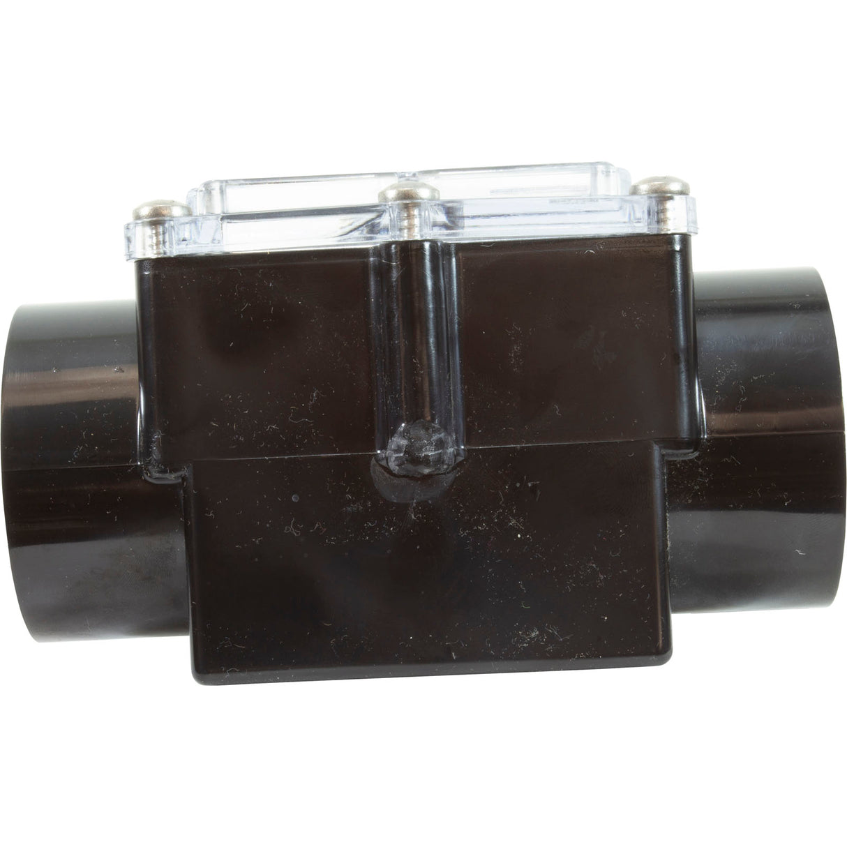 Check Valve, Magic, 2"s, Corrosion Resistant, 1/2 lb, Water : 0801-20H2 - Magic Plastics - 0801-20H2 - PartsForSpas.com