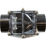 Check Valve, Magic, 2"s, Corrosion Resistant, 1/2 lb, Water : 0801-20H2 - Magic Plastics - 0801-20H2 - PartsForSpas.com