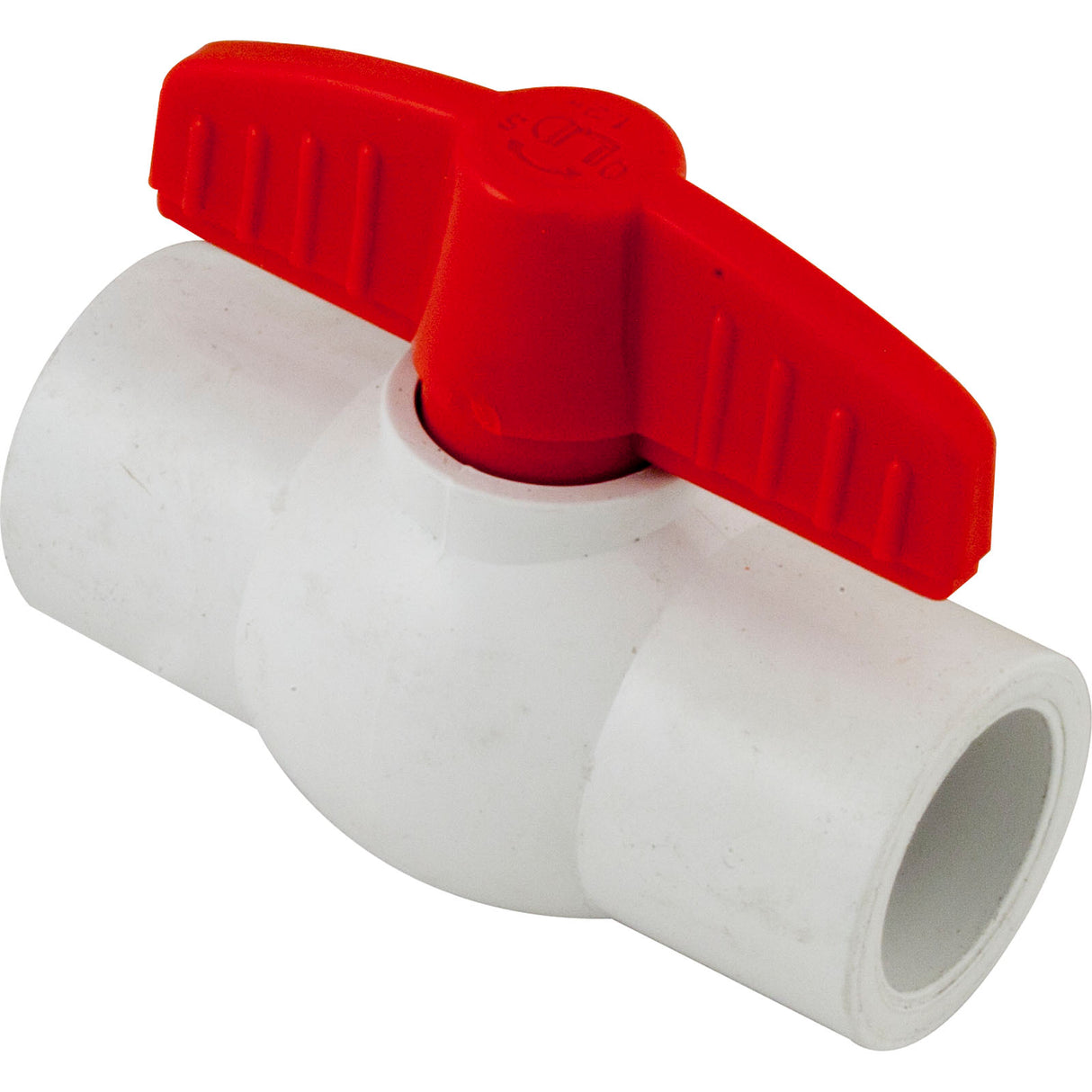 Ball Valve, Magic Plastics, 1/2" Slip : 0250-05 - Magic Plastics - 0250-05 - PartsForSpas.com