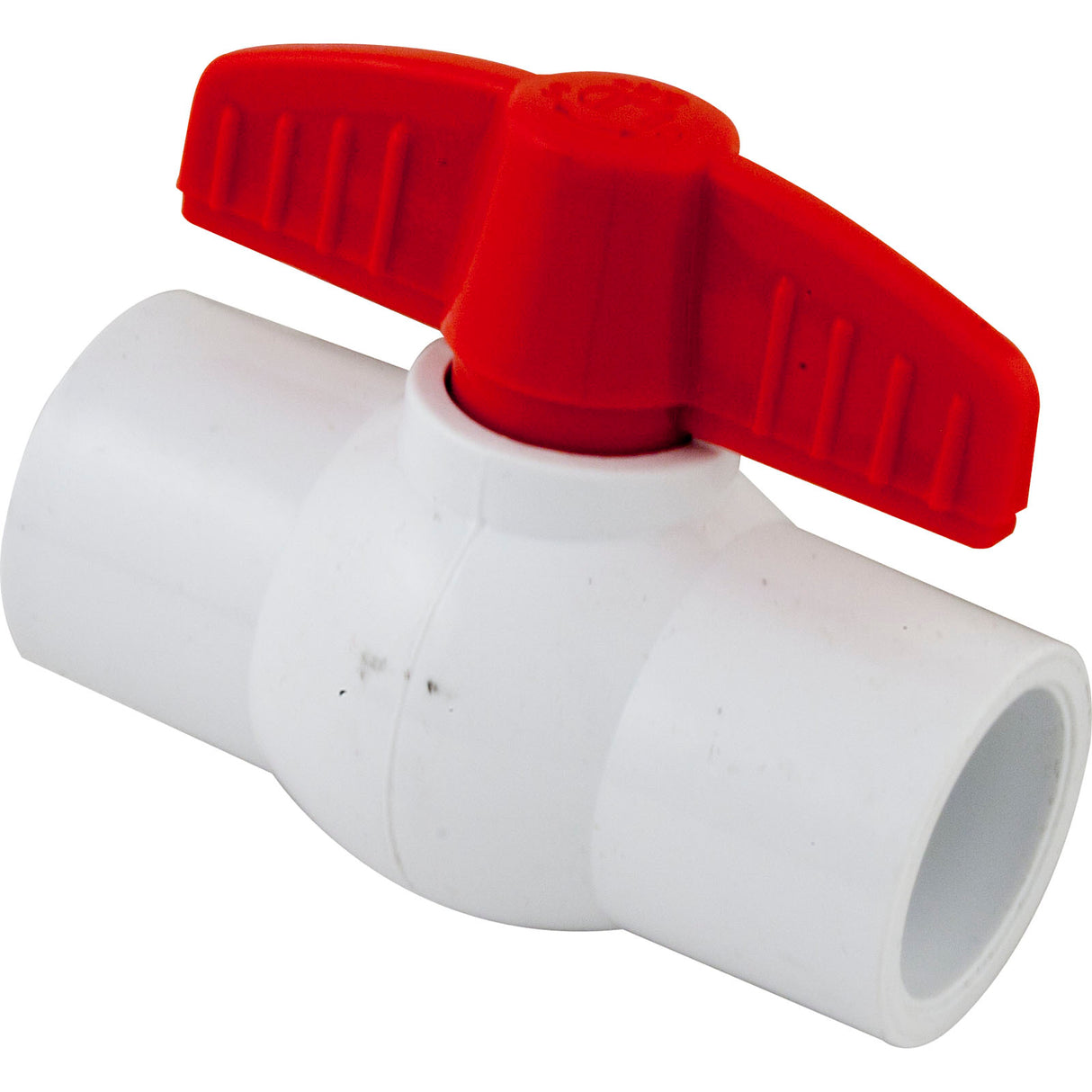 Ball Valve, Magic Plastics, 3/4" Slip : 0250-07 - Magic Plastics - 0250-07 - PartsForSpas.com