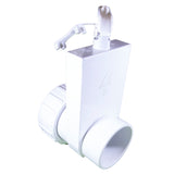 Gate Valve, Magic Plastics, 2"s X 2"fbt, Pump Union : 0550-20 - Magic Plastics - 0550-20 - PartsForSpas.com