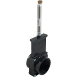 Gate Valve, 3 pc Pneumatic, Valterra, 3"fpt x 3"fpt, 30psi : 9307
