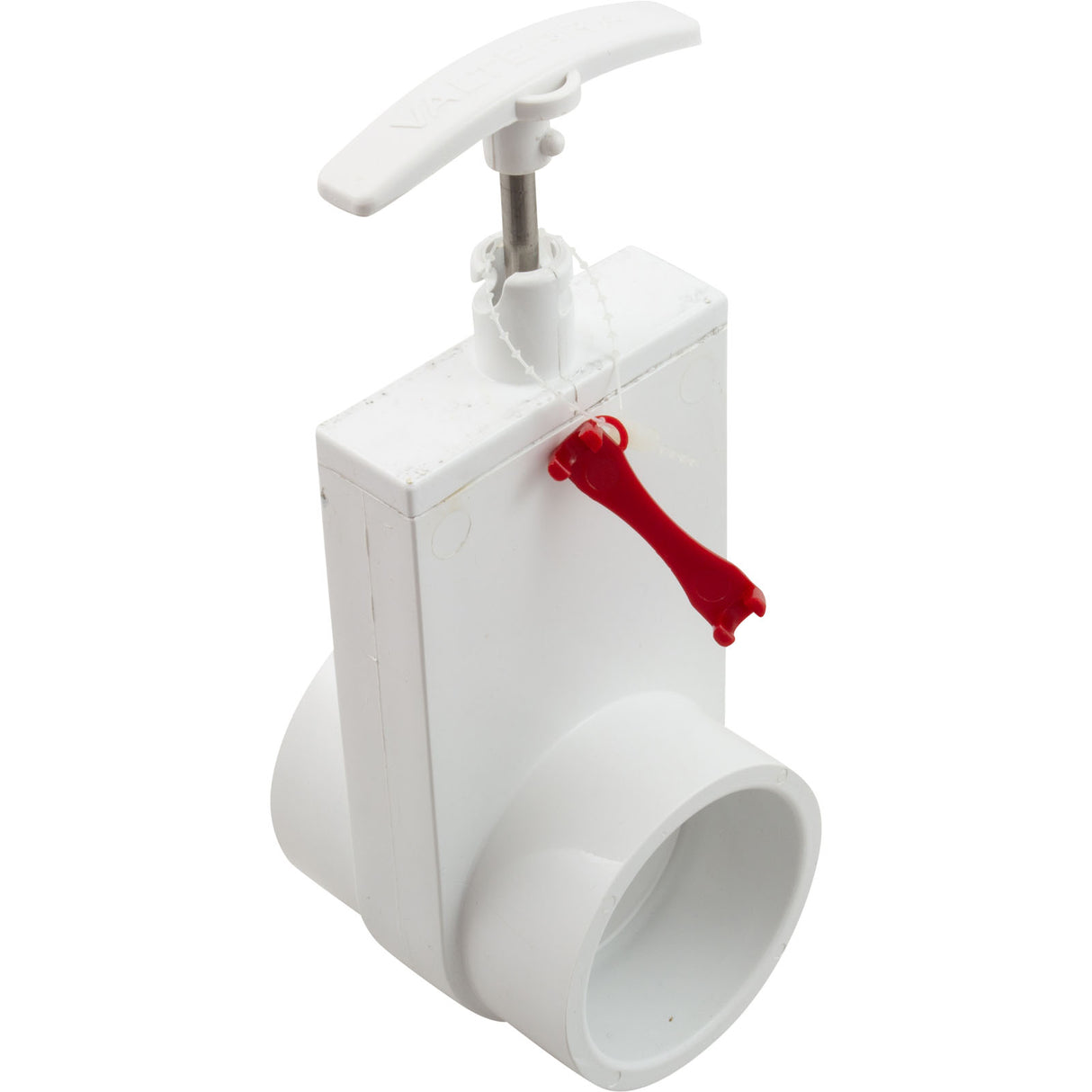 Gate Valve, UniBody, Valterra, 2" Slip x 2" Slip, 40psi : 2201X - Valterra Products - 019079922014 - PartsForSpas.com