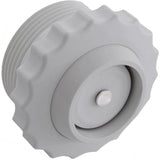Check Valve, Spring, Return Line, 1-1/2"mpt, Light Gray, Spa : V20-342 - Val-Pak - 811636020580 - PartsForSpas.com