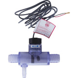 Flow Switch, Sundance Repl, 3/4"bx3/4"bx3/8"b Tee, 2P, Generic : Q12DSC2/SUND860 - Jacuzzi/Sundance - Q12DSC2/SUND860 - PartsForSpas.com