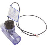 Flow Switch, D-1 Repl, 3/4" Slip x 3/4" Barb : 1710-130 - Dimension One - 1710-130 - PartsForSpas.com