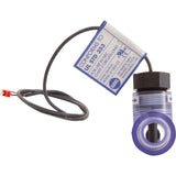 Flow Switch, D-1 Repl, 3/4" Slip x 3/4" Barb : 1710-130 - Dimension One - 1710-130 - PartsForSpas.com