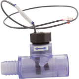Flow Switch, D-1 Repl, 3/4" Slip x 3/4" Barb : 1710-130 - Dimension One - 1710-130 - PartsForSpas.com