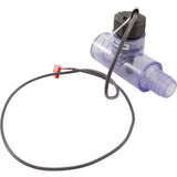 Flow Switch, D-1 Repl, 3/4" Slip x 3/4" Barb : 1710-130 - Dimension One - 1710-130 - PartsForSpas.com