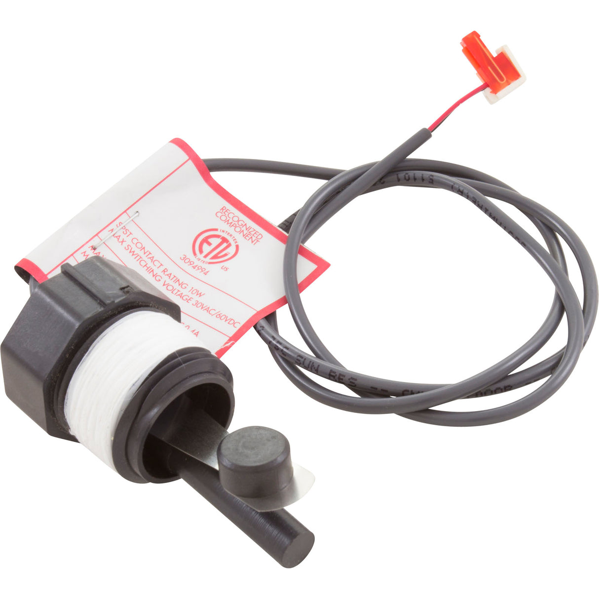 Flow Switch, Dimension One, 3/4" : 1710-131 - Dimension One - 1710-131 - PartsForSpas.com