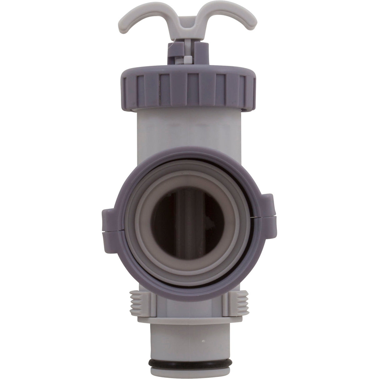 Push Pull Plunger Valve, GAME, 2-1/2" : 4573 - GAME - 712910045735 - PartsForSpas.com