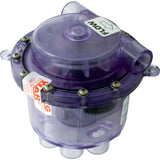 Cycle Valve, Hydro-Air/Balboa Water Group, 8 Port : 17-8075