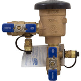 Pressure Vacuum Breaker Assy, Zurn Wilkins, 720A, 1/2" : 12-720A - Zurn Wilkins - 12-720A - PartsForSpas.com