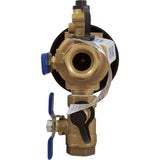 Pressure Vacuum Breaker Assy, Zurn Wilkins, 720A, 1/2" : 12-720A - Zurn Wilkins - 12-720A - PartsForSpas.com