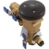 Pressure Vacuum Breaker Assy, Zurn Wilkins, 720A, 1/2" : 12-720A - Zurn Wilkins - 12-720A - PartsForSpas.com