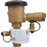 Pressure Vacuum Breaker Assy, Zurn Wilkins, 720A, 3/4" : 34-720A - Zurn Wilkins - 612052040035 - PartsForSpas.com