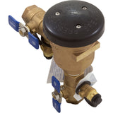 Pressure Vacuum Breaker Assy, Zurn Wilkins, 720A, 3/4" : 34-720A - Zurn Wilkins - 612052040035 - PartsForSpas.com