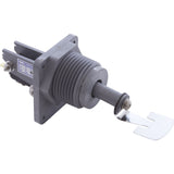Flow Switch, Harwil Coates Q8DS/A, 1" Male Pipe Thread, 15A : 23000102