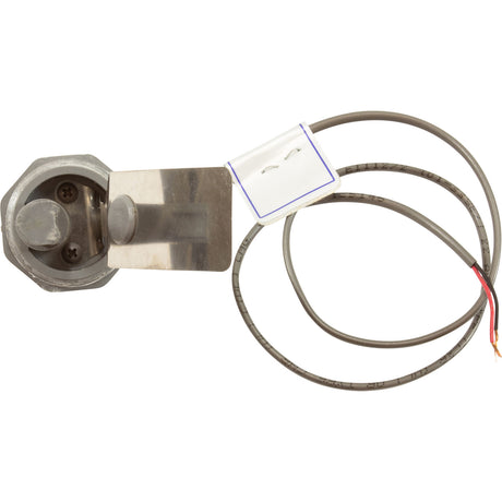 Flow Switch, Harwil D1 Q10N, 1"mpt, 0.5A : 1710-14 - Harwil - 1710-14 - PartsForSpas.com